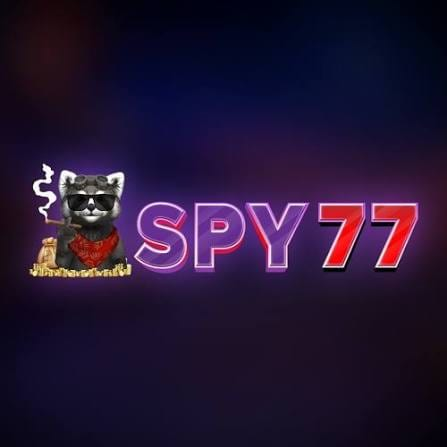 spy777slot.net Logo
